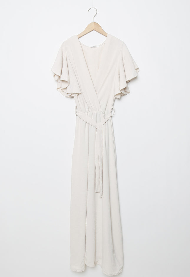 VESTIDO ARMONIAS ROSA