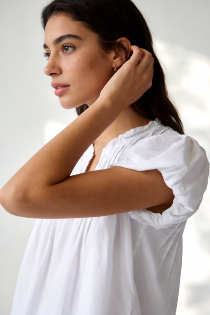 BLUSA ARMONIAS TEEN ALGODÓN