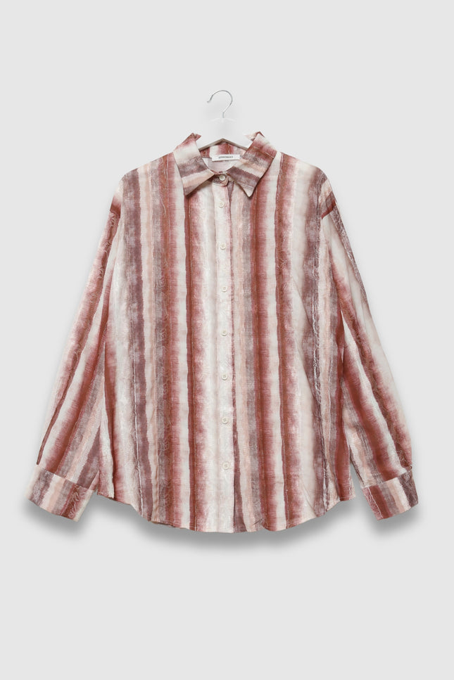 CAMISA RENDA ARMONIAS