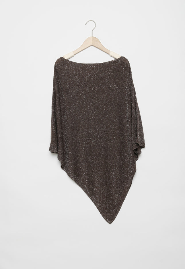 PONCHO MASSIMA GRAZIA BRILLO