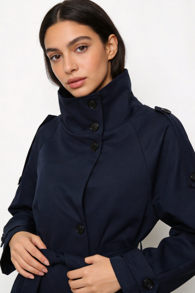 CHAQUETA ARMONIAS TERESA