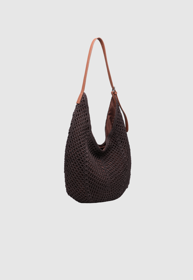 BOLSO DONNA ALESSIA CROCHET