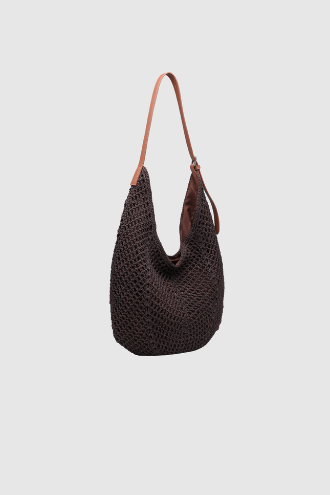 BOLSO DONNA ALESSIA CROCHET