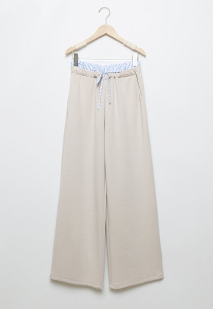 PANTALÓN ARMONIAS COMBINADO
