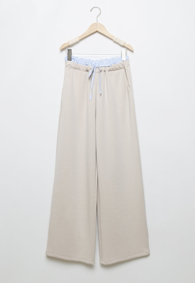 PANTALÓN ARMONIAS COMBINADO