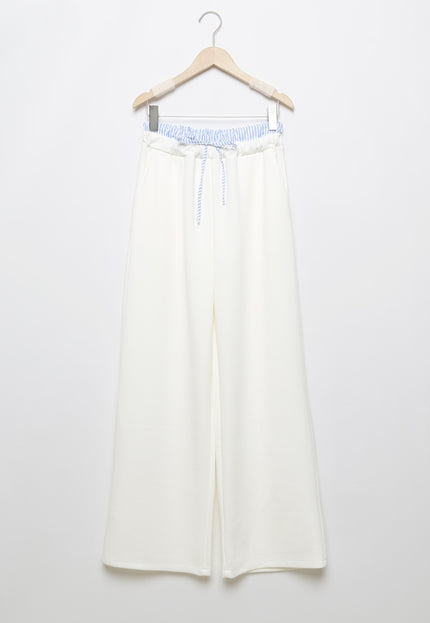 PANTALÓN ARMONIAS COMBINADO