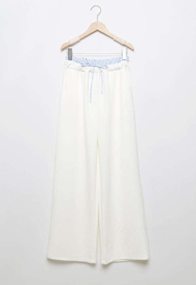 PANTALÓN ARMONIAS COMBINADO