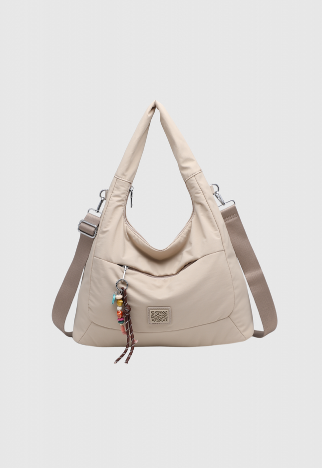 BOLSO DONNA ALESSIA NYLON