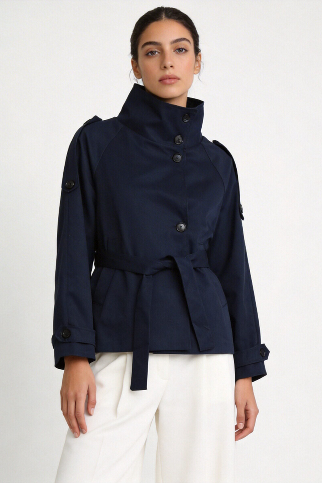 CHAQUETA ARMONIAS TERESA