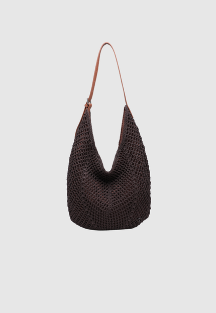 BOLSO DONNA ALESSIA CROCHET