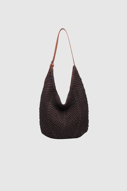 BOLSO DONNA ALESSIA CROCHET