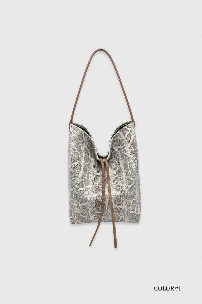 SHOPPER DONNA ALESSIA DOBLE