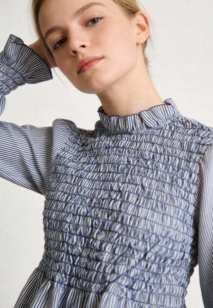 BLUSA ARMONIAS TEEN RAYAS