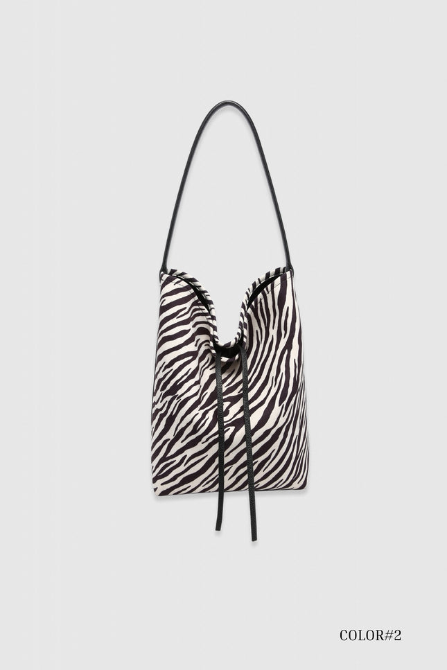 SHOPPER DONNA ALESSIA DOBLE