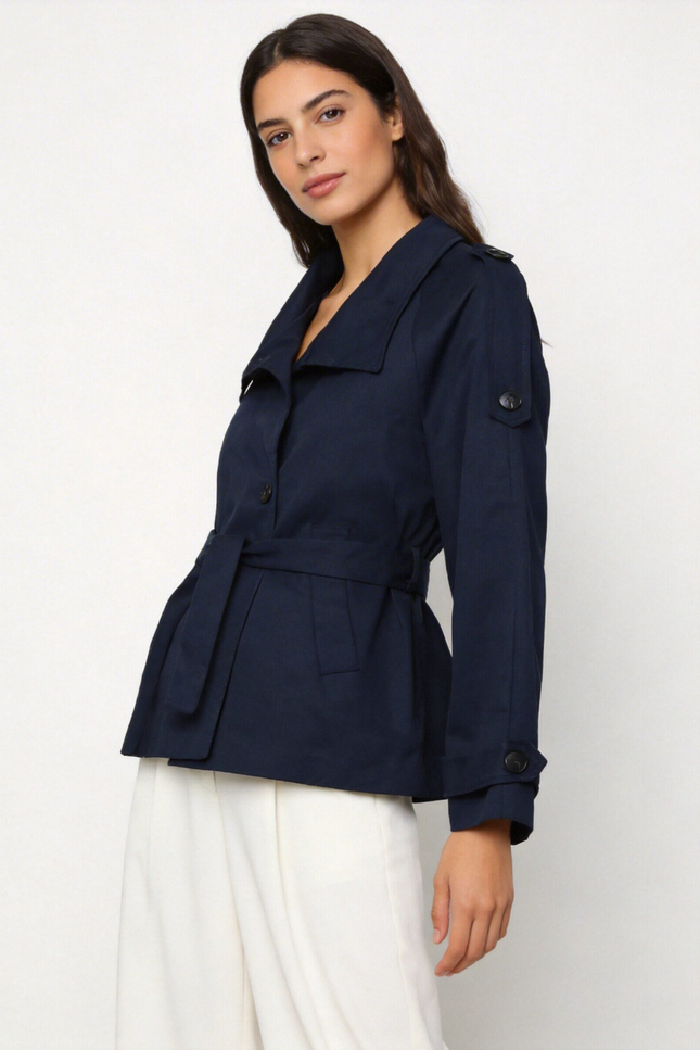 CHAQUETA ARMONIAS TERESA