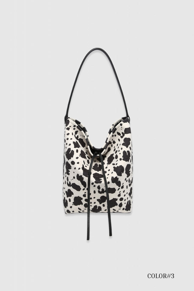 SHOPPER DONNA ALESSIA DOBLE