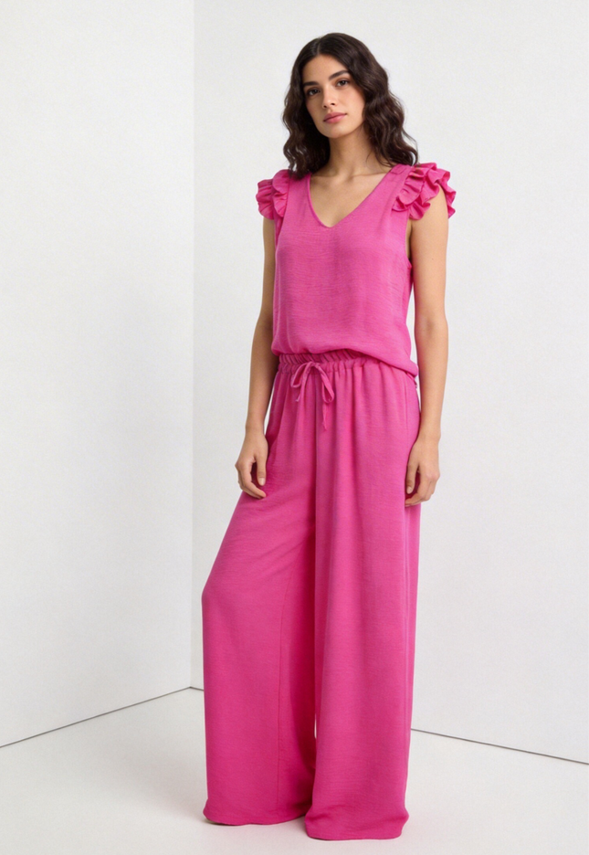 CONJUNTO ARMONIAS TRIANA