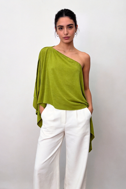 PONCHO ARMONIAS TEEN SELENA