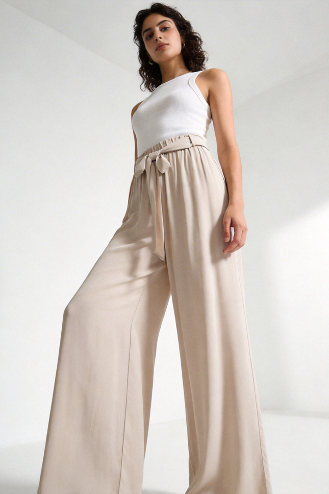 PANTALÓN ARMONIAS AMPLIO