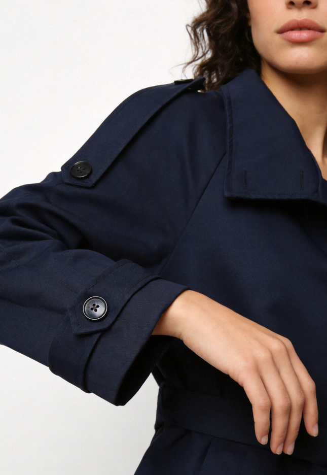 CHAQUETA ARMONIAS TERESA