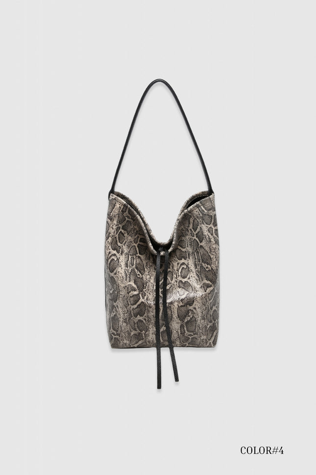 SHOPPER DONNA ALESSIA DOBLE