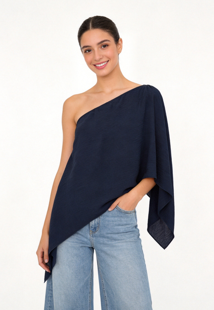PONCHO ARMONIAS TEEN SELENA