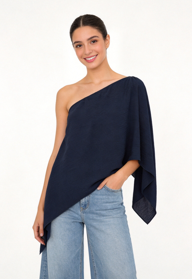 PONCHO ARMONIAS TEEN SELENA