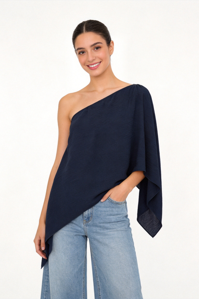 PONCHO ARMONIAS TEEN SELENA