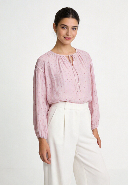 BLUSA ARMONIAS PREMIUM CORES