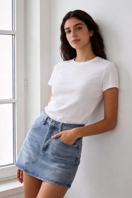 FALDA ARMONIAS BERMUDA