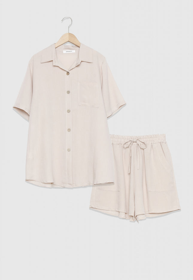 CONJUNTO ARMONIAS NOA