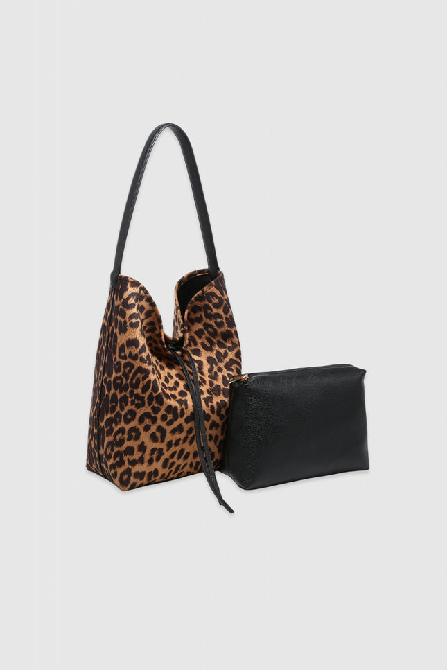 SHOPPER DONNA ALESSIA DOBLE