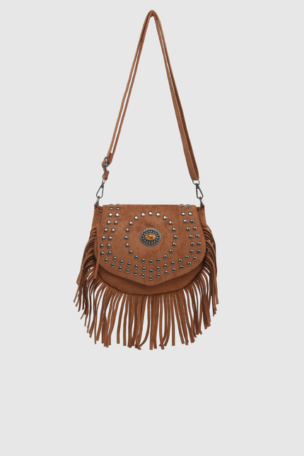 BOLSO DONNA ALESSIA FLECOS