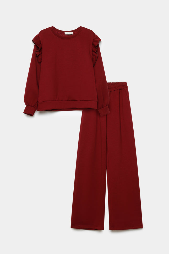 CONJUNTO ARMONIAS BRUNA