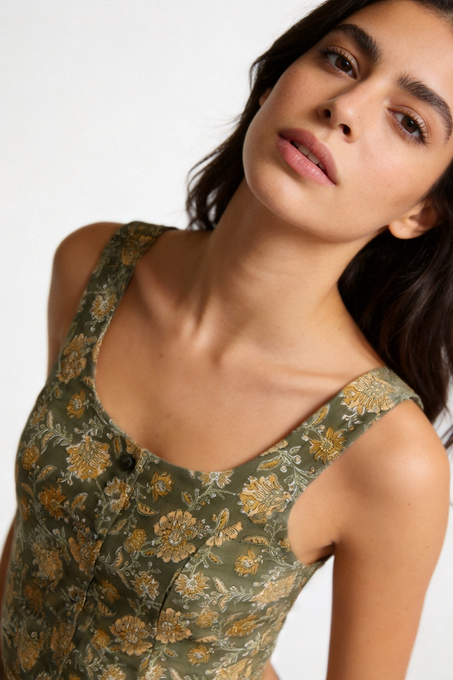 TOP ARMONIAS TEEN ESTAMPADO