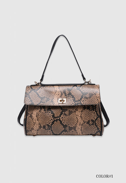 BOLSO DONNA ALESSIA SOLAPA