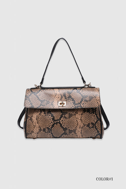 BOLSO DONNA ALESSIA SOLAPA