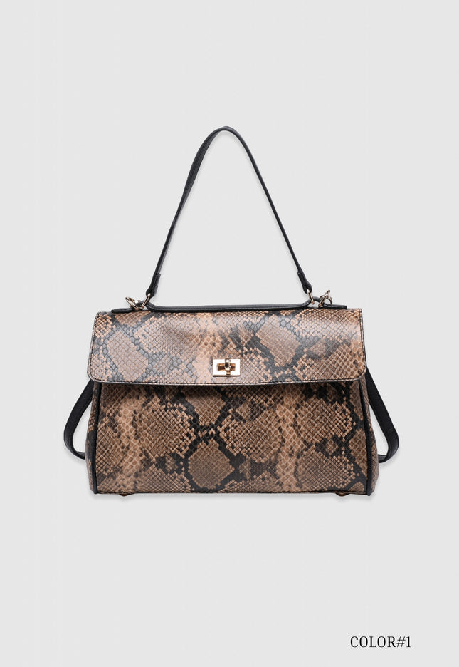 BOLSO DONNA ALESSIA SOLAPA