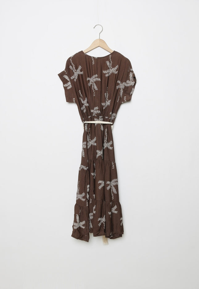 VESTIDO ARMONIAS PALMS