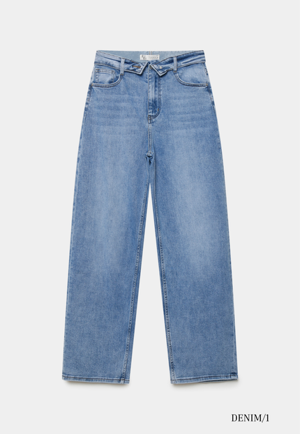 JEANS MISS SALMA