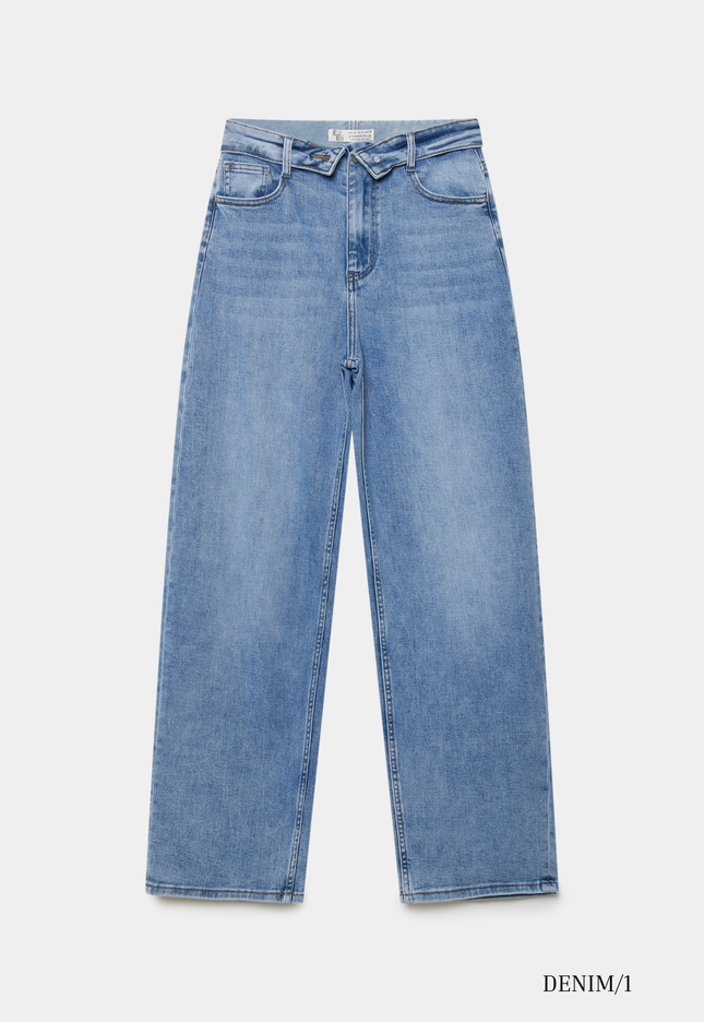 JEANS MISS SALMA