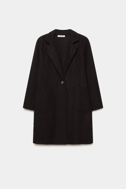 ABRIGO ARMONIAS BORREGO