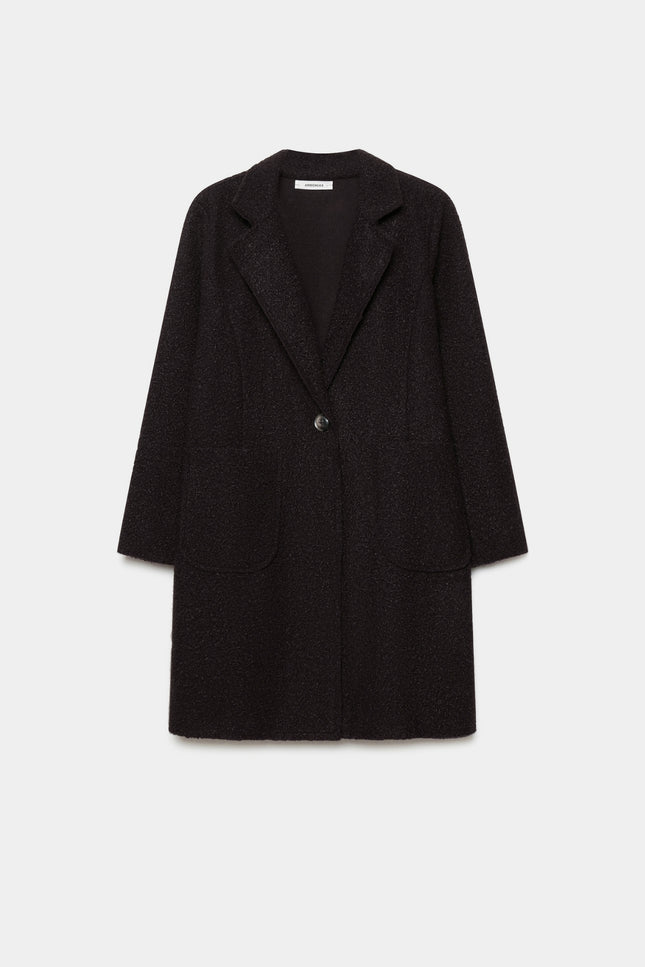 ABRIGO ARMONIAS BORREGO