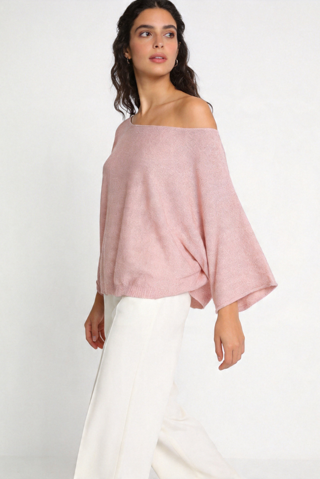 BLUSA ARMONIAS BRILLO