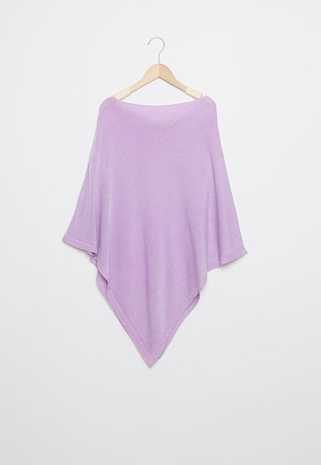 PONCHO MASSIMA GRAZIA BRILLO