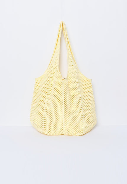 BOLSO ARMONIAS ALGODÓN