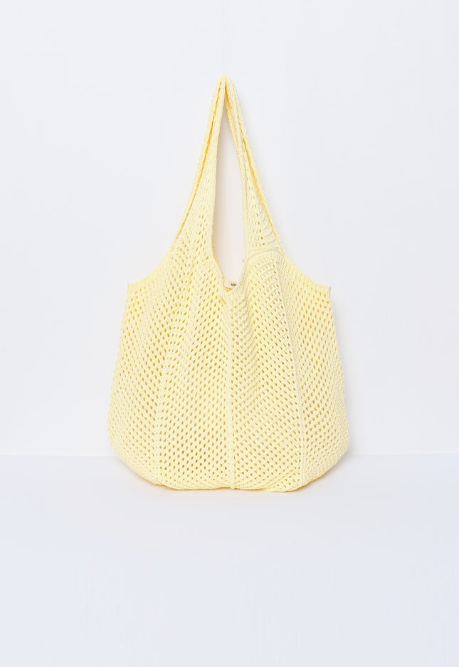 BOLSO ARMONIAS ALGODÓN