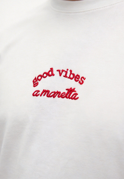 CAMISETA ARMONIAS VIBES