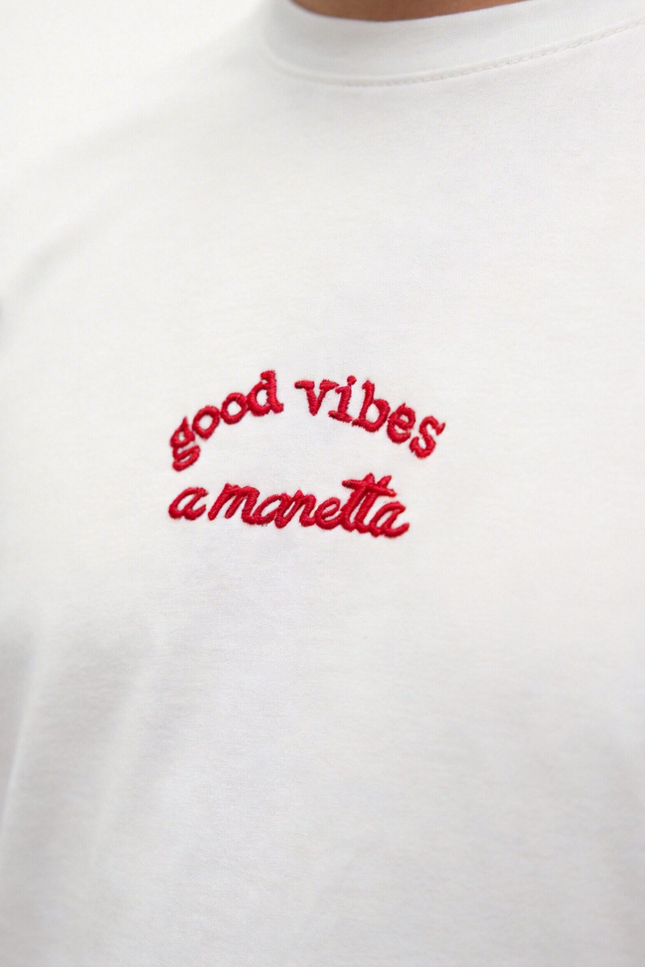 CAMISETA ARMONIAS VIBES