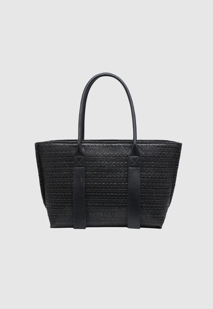 BOLSO DONNA ALESSIA RAFIA